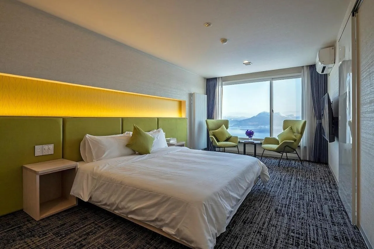 Hotel Cocoa - Vacation Stay 05776V Toyoura Япония